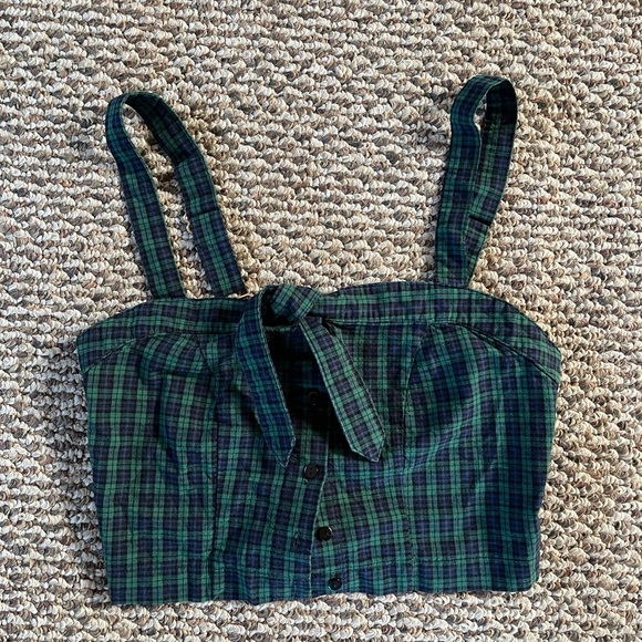 Brandy Melville Top - Picture 1 of 4